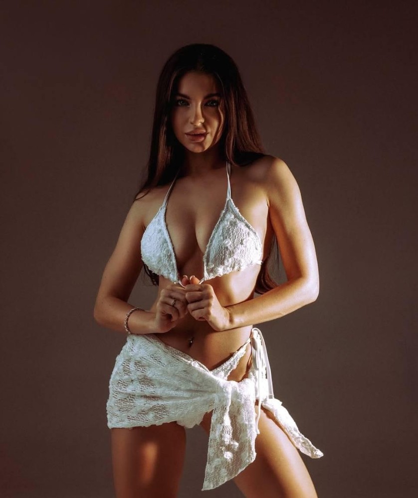 Индивидуалка Лолочка главное фото в городе Чебоксары 