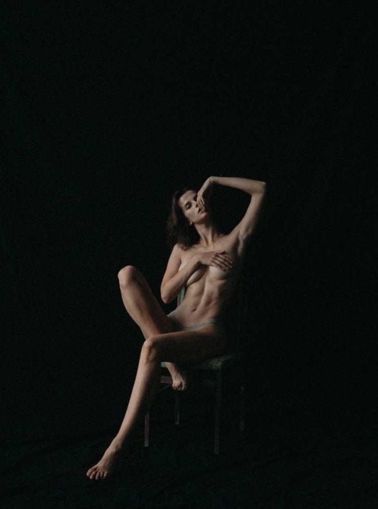 Индивидуалка Донна главное фото в городе Чебоксары 