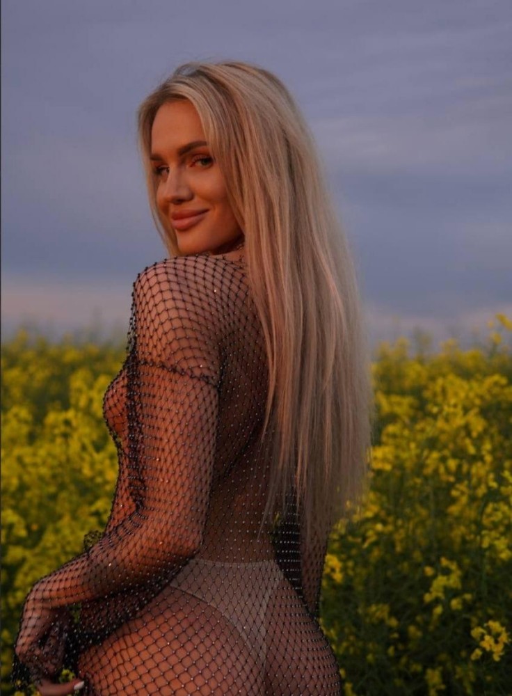 Индивидуалка Ольга главное фото в городе Чебоксары 