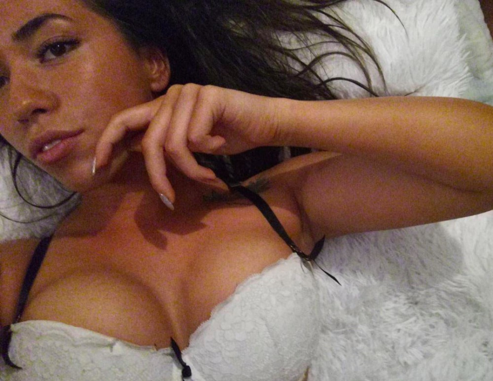 Индивидуалка Полина фото № 2 в городе Чебоксары