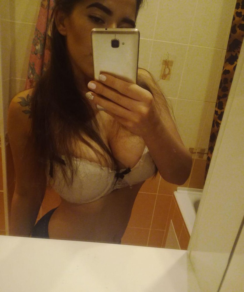 Индивидуалка Полина фото № 2 в городе Чебоксары