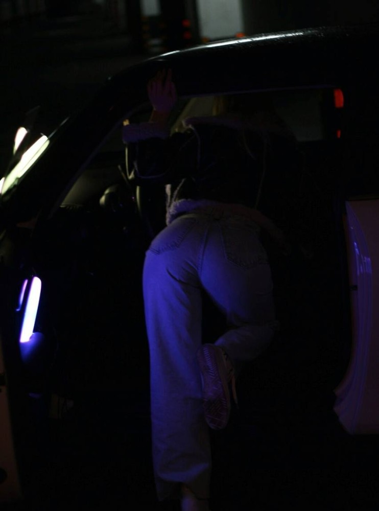 Индивидуалка Полина фото № 2 в городе Чебоксары