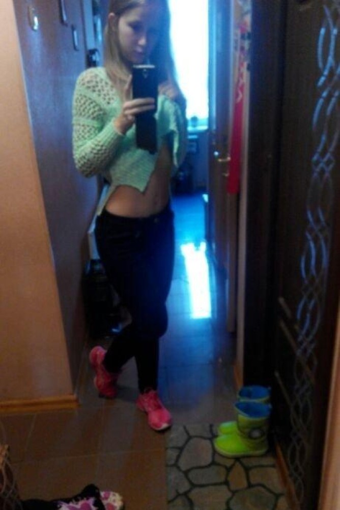 Индивидуалка Регина фото № 2 в городе Чебоксары