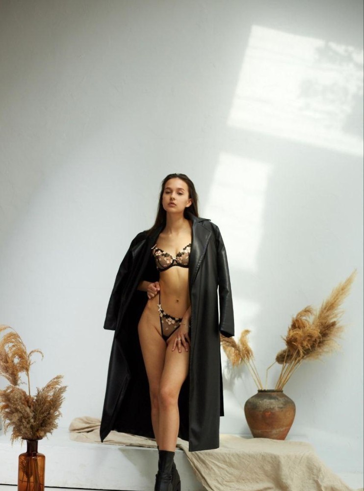 Индивидуалка Снежка фото № 2 в городе Чебоксары