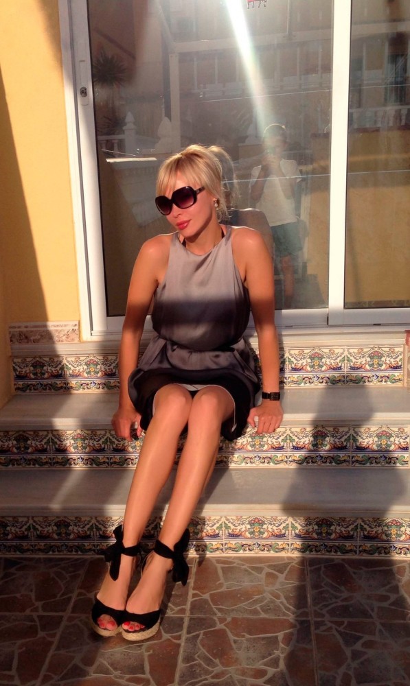 Индивидуалка Татьяна фото № 2 в городе Чебоксары