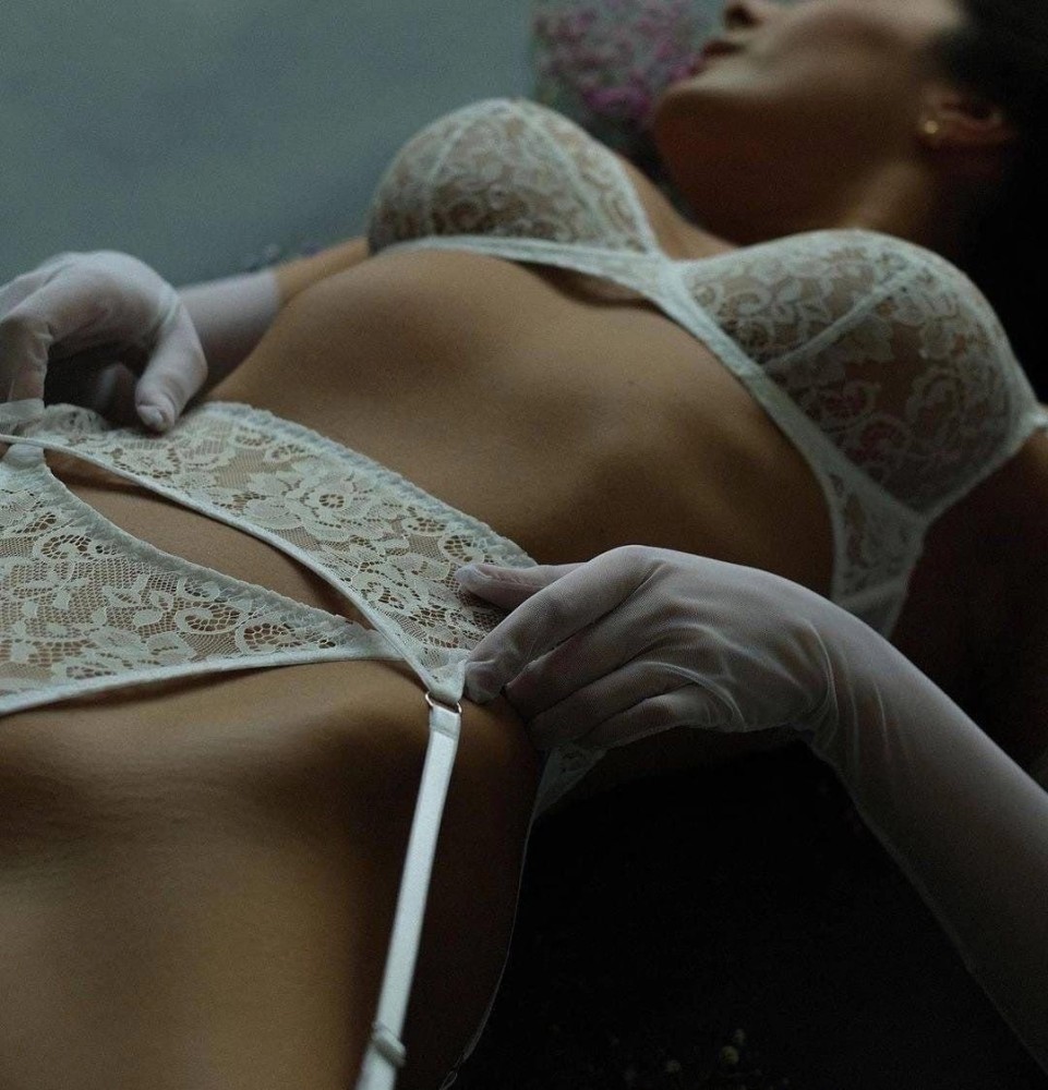 Индивидуалка Влада фото № 2 в городе Чебоксары