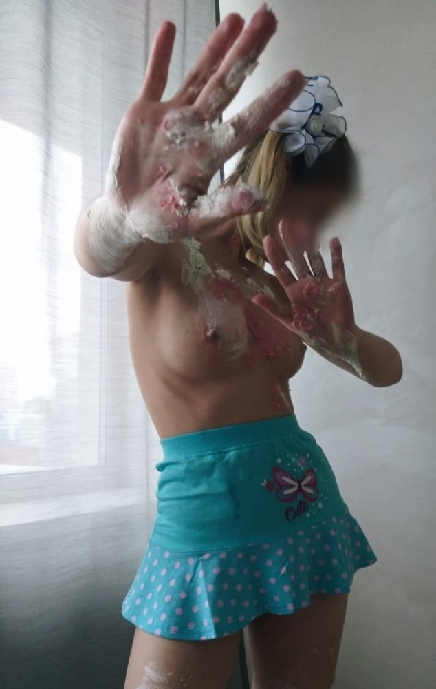 Индивидуалка Владилена фото № 2 в городе Чебоксары