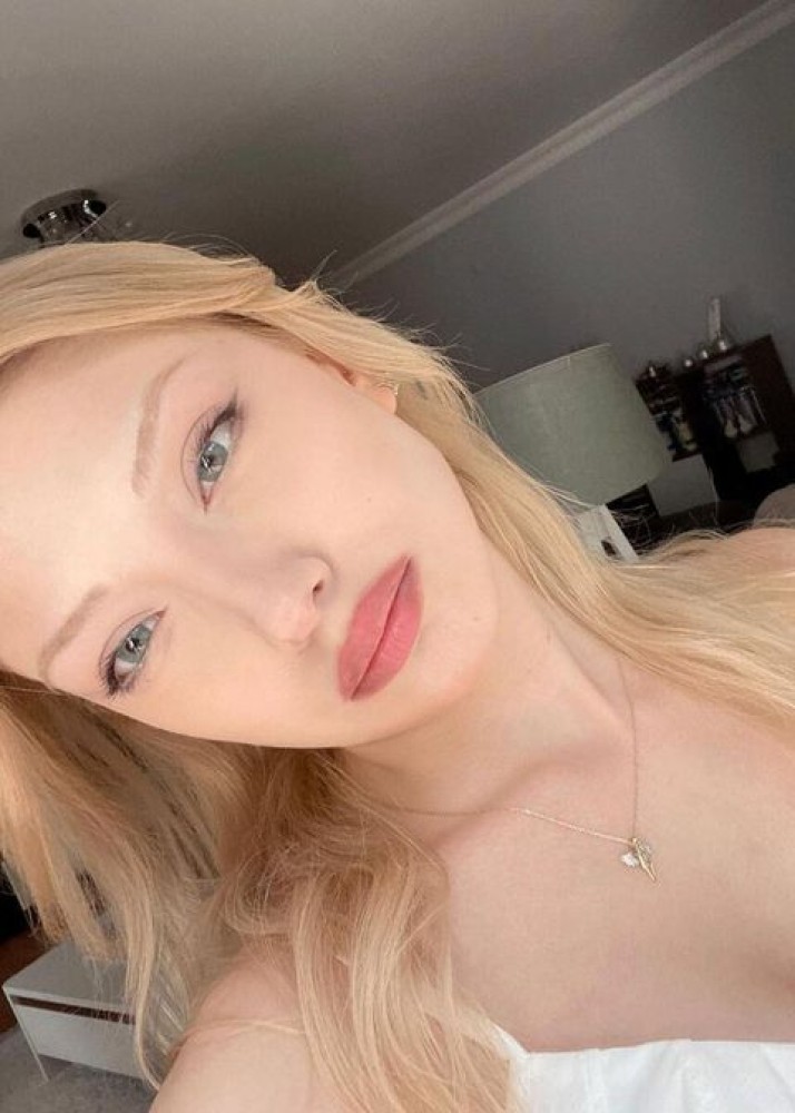 Индивидуалка Алексия фото № 2 в городе Чебоксары