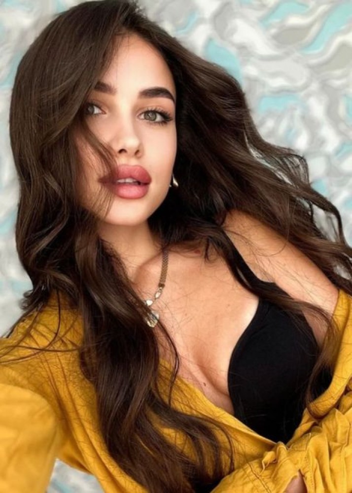 Индивидуалка Алиса главное фото в городе Чебоксары 