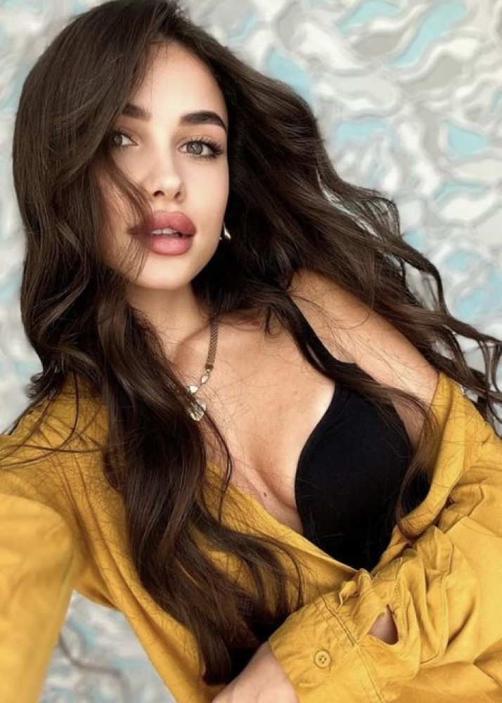 Индивидуалка Алиса фото № 2 в городе Чебоксары