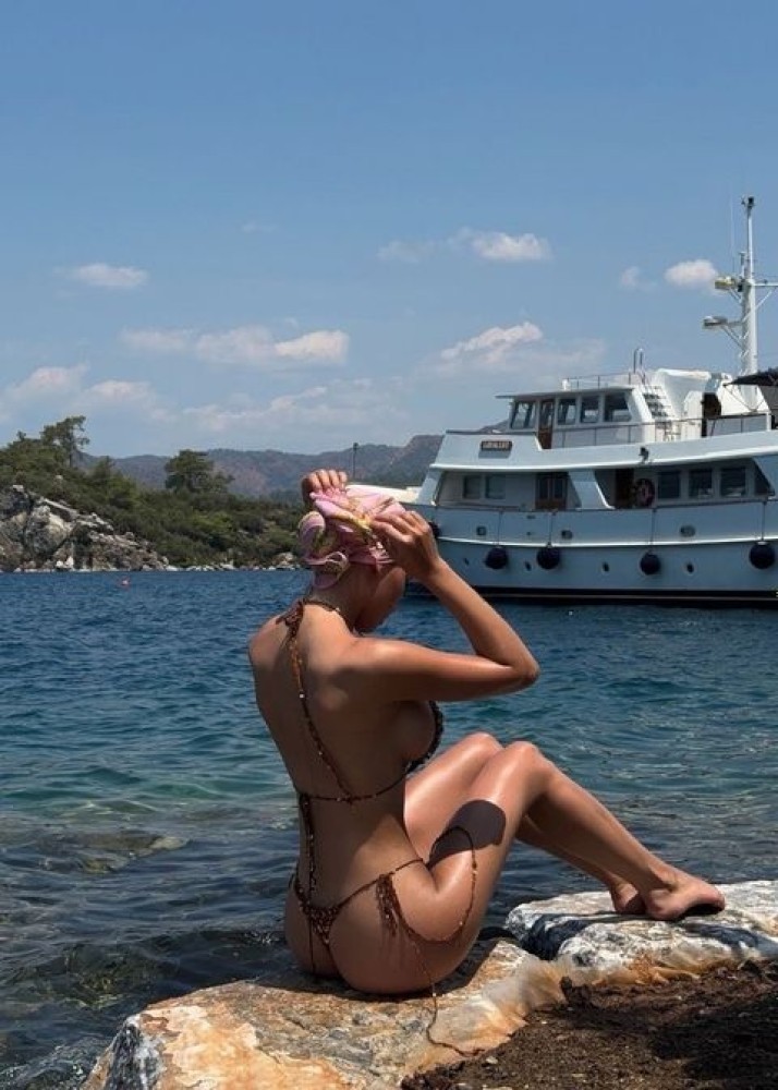 Индивидуалка Алсу фото № 2 в городе Чебоксары