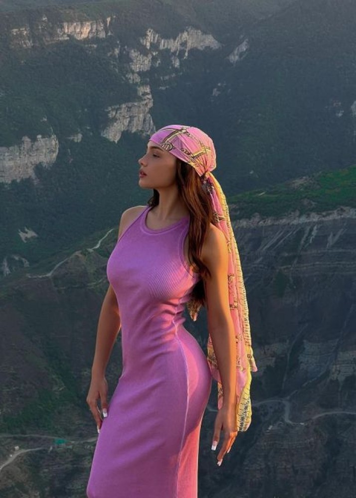 Индивидуалка Алсу фото № 2 в городе Чебоксары