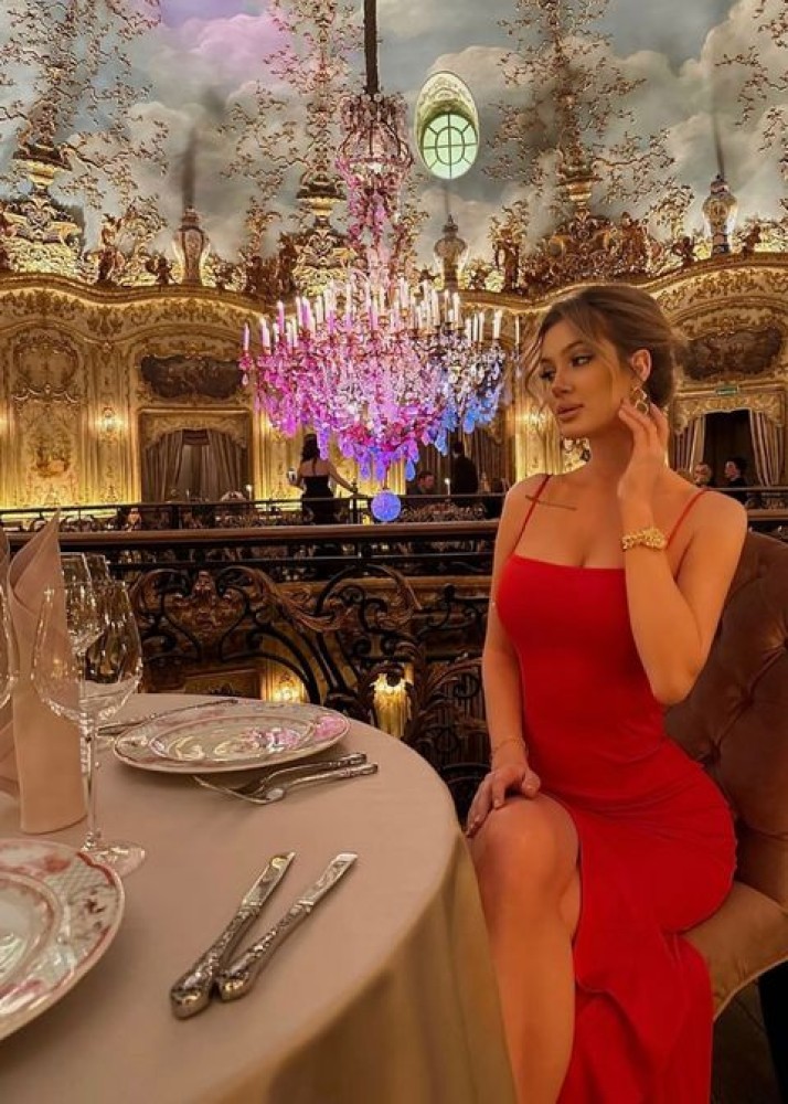 Индивидуалка Аля фото № 2 в городе Чебоксары