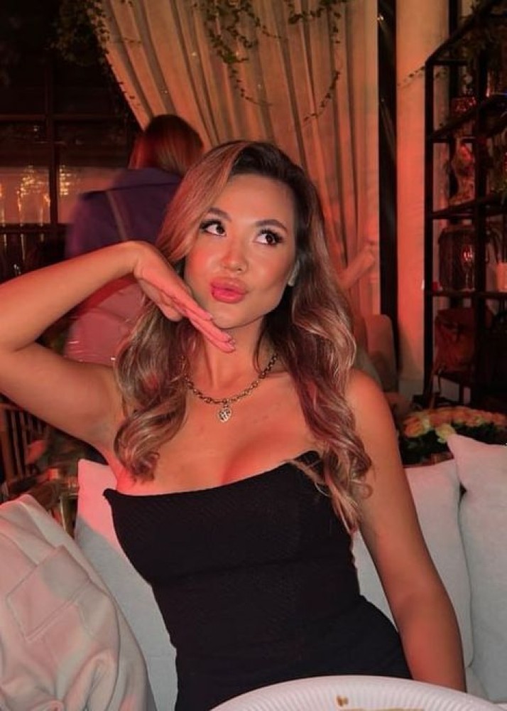 Индивидуалка Анита фото № 2 в городе Чебоксары