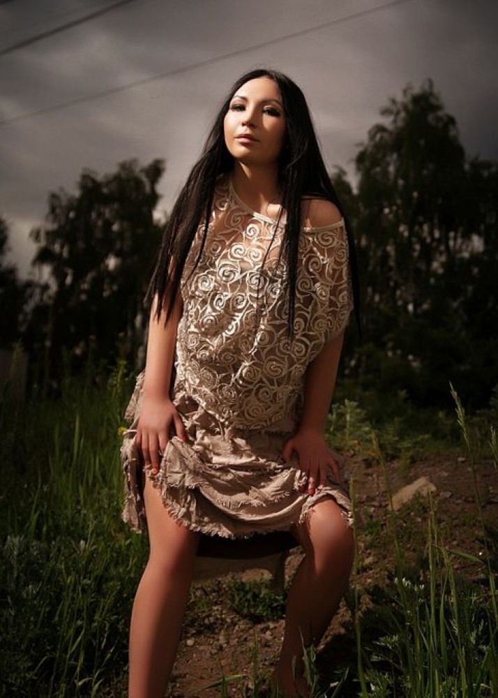 Индивидуалка Аня фото № 2 в городе Чебоксары