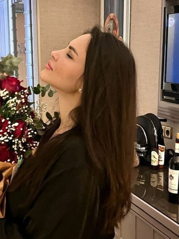 Индивидуалка Аврора фото № 2 в городе Чебоксары