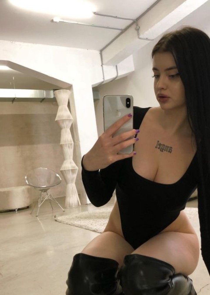 Индивидуалка Бьянка фото № 2 в городе Чебоксары