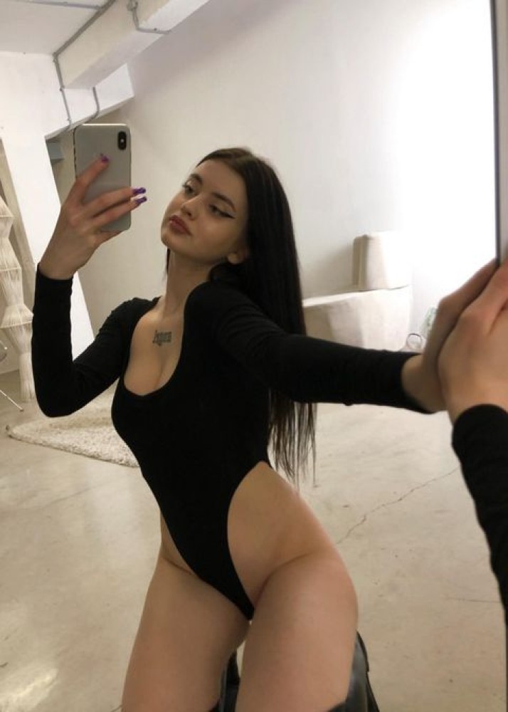 Индивидуалка Бьянка фото № 2 в городе Чебоксары