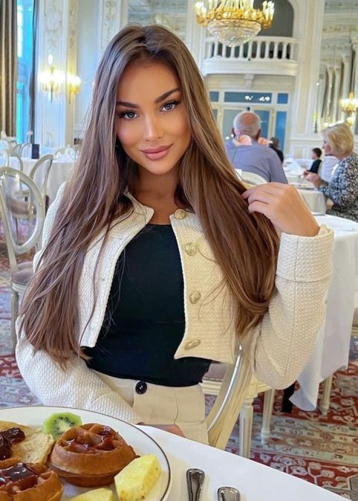 Индивидуалка ДИАНА фото № 2 в городе Чебоксары