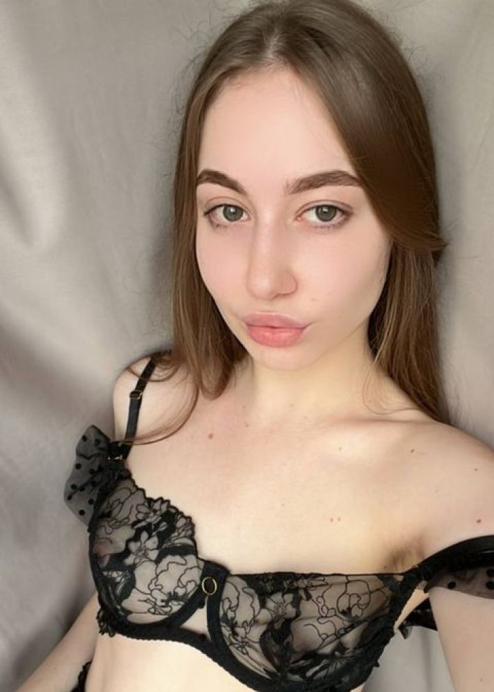 Индивидуалка Джована главное фото в городе Чебоксары 