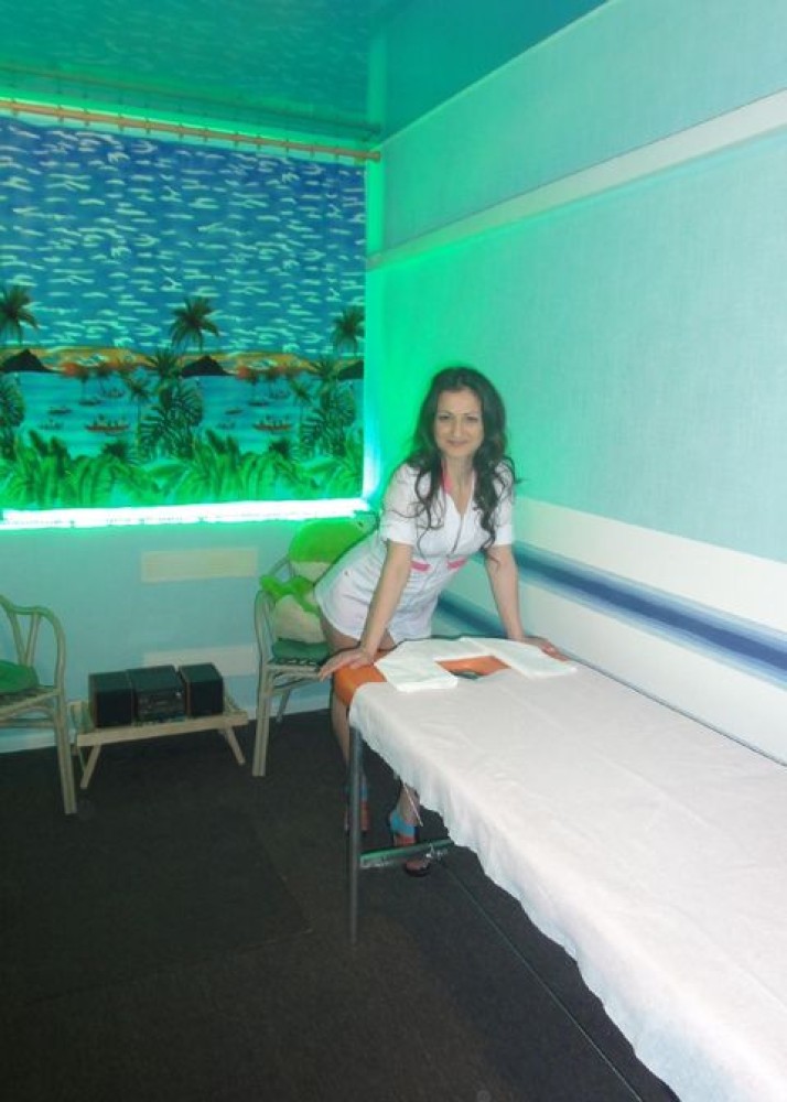 Индивидуалка Екатерина фото № 2 в городе Чебоксары