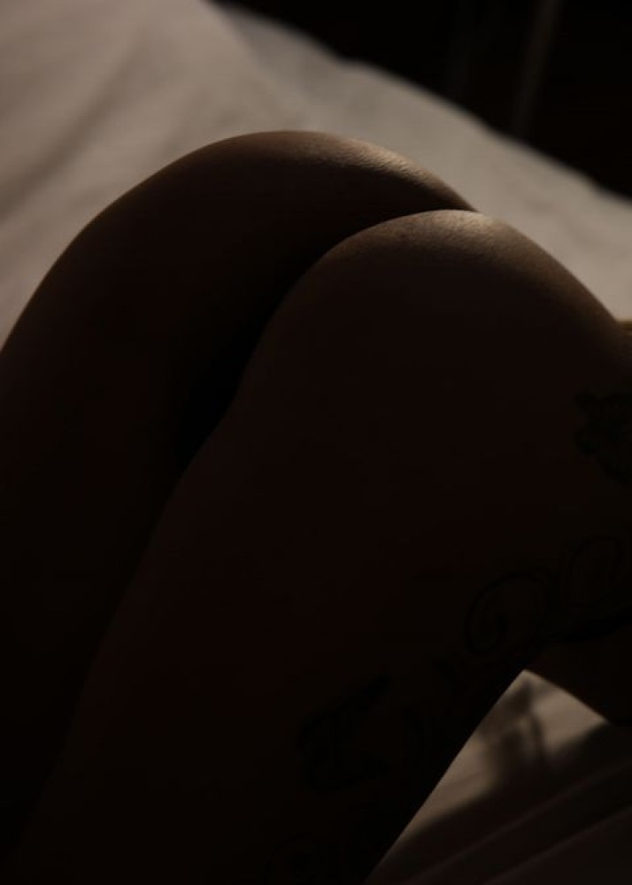 Индивидуалка Эсмеральда фото № 2 в городе Чебоксары