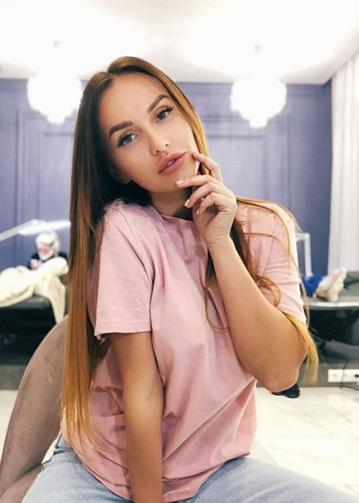 Индивидуалка Евгения фото № 2 в городе Чебоксары