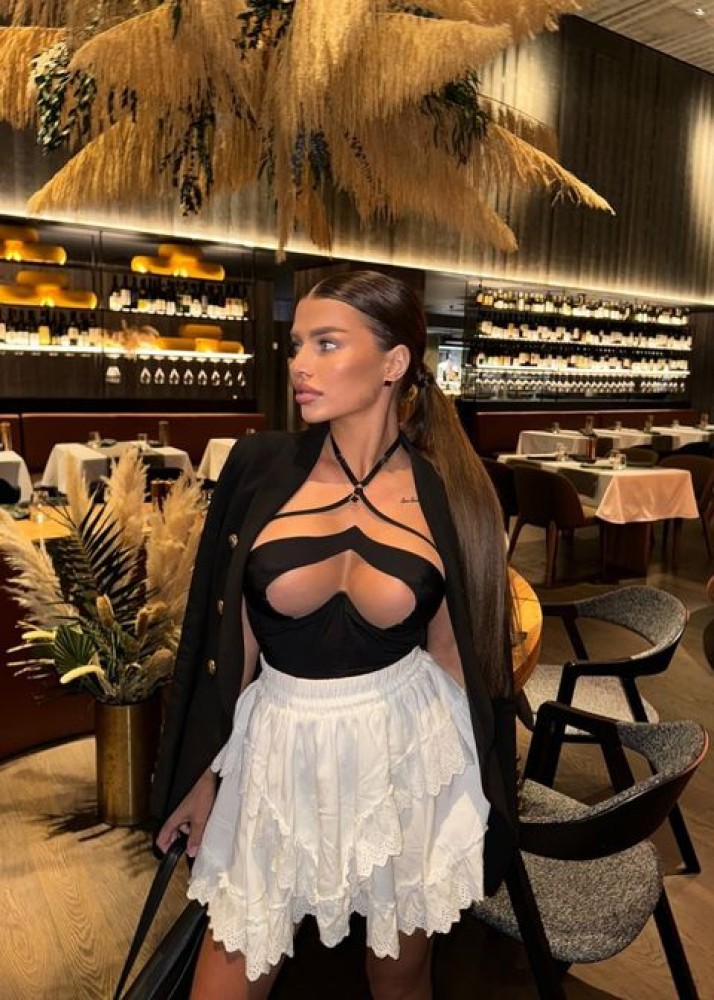 Индивидуалка Кира фото № 2 в городе Чебоксары