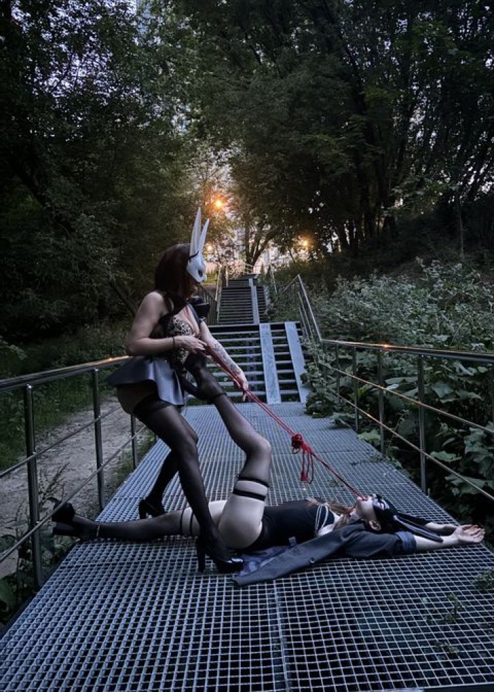 Индивидуалка Крис фото № 2 в городе Чебоксары