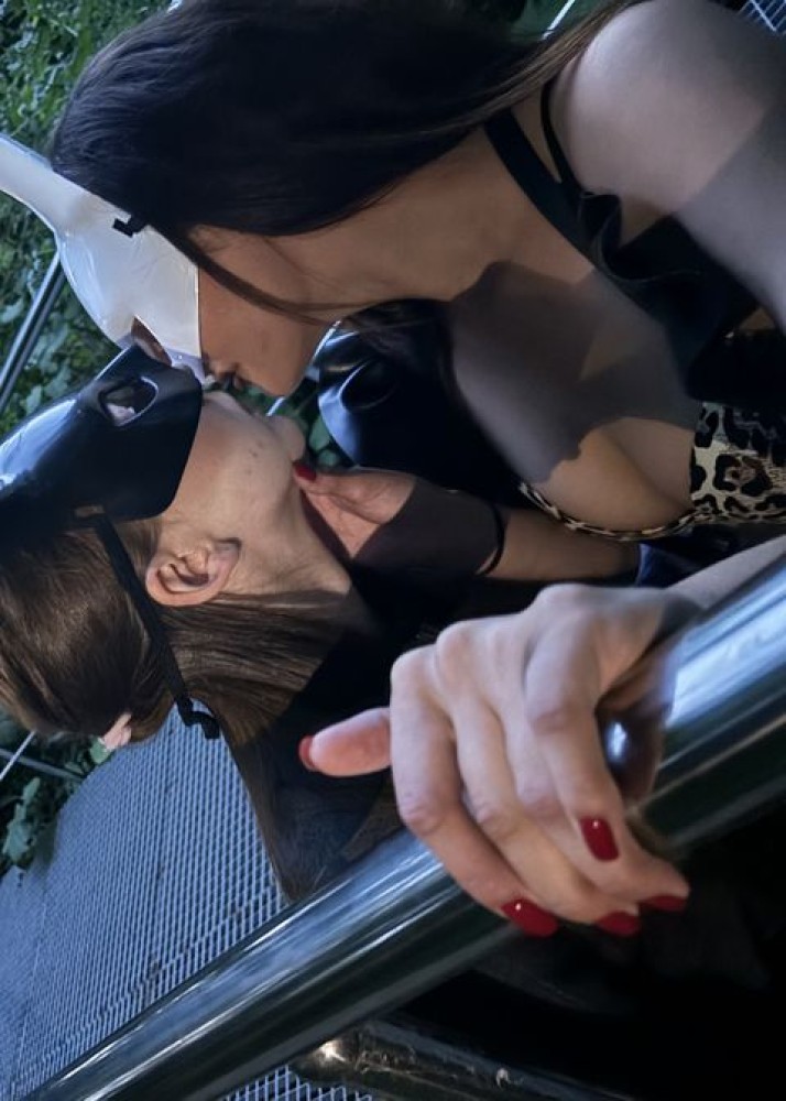 Индивидуалка Крис фото № 2 в городе Чебоксары