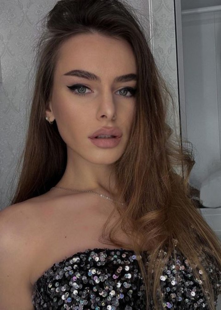 Индивидуалка Кристина главное фото в городе Чебоксары 