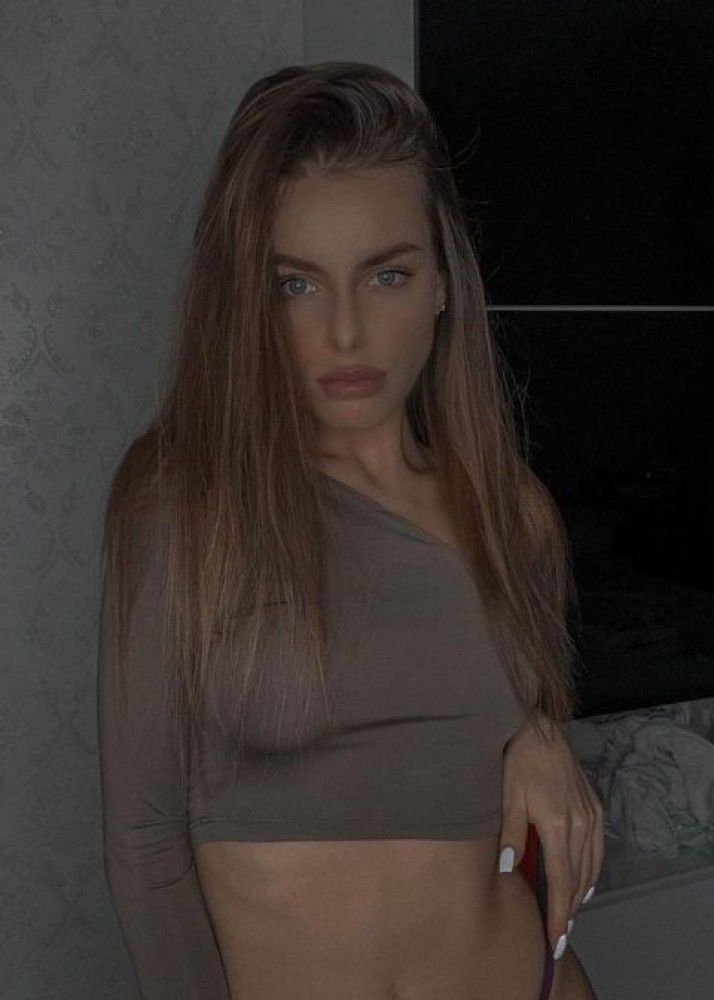 Индивидуалка Кристина фото № 2 в городе Чебоксары