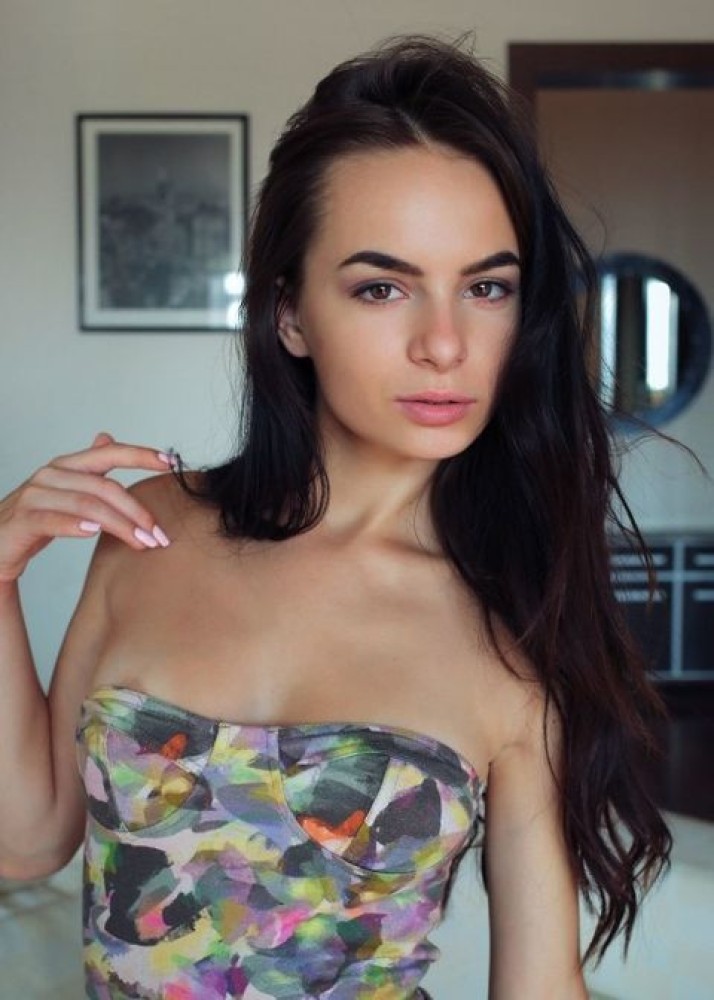 Индивидуалка Кристина фото № 2 в городе Чебоксары