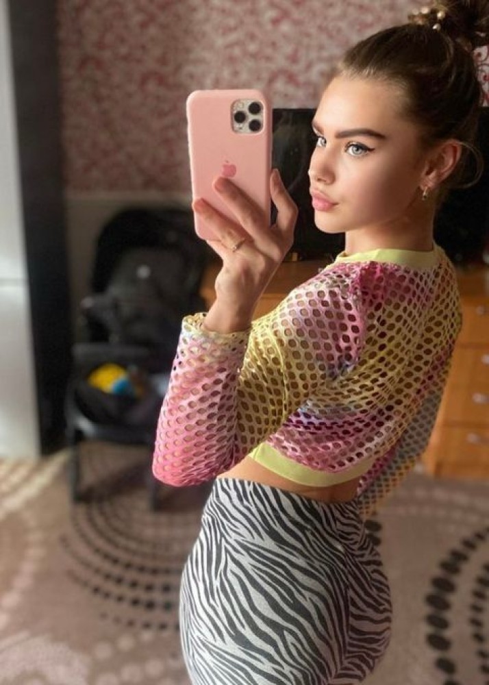 Индивидуалка Ксюша фото № 2 в городе Чебоксары