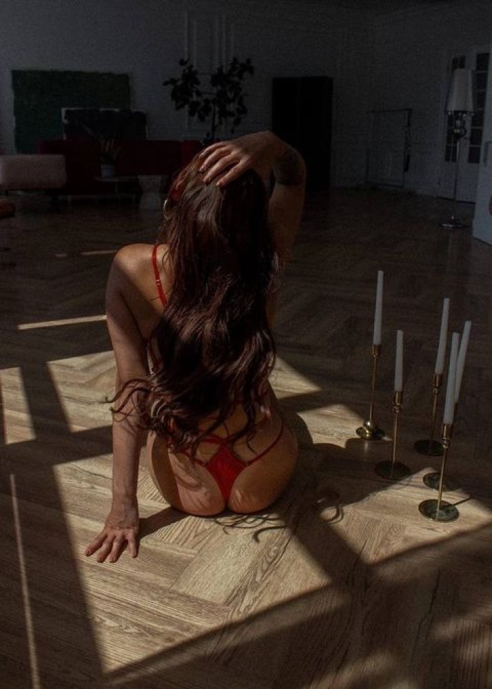 Индивидуалка Лика фото № 2 в городе Чебоксары