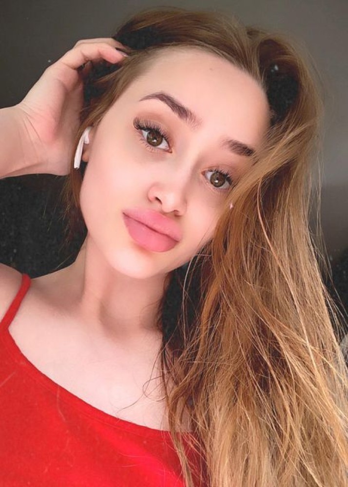 Индивидуалка Лиза фото № 2 в городе Чебоксары