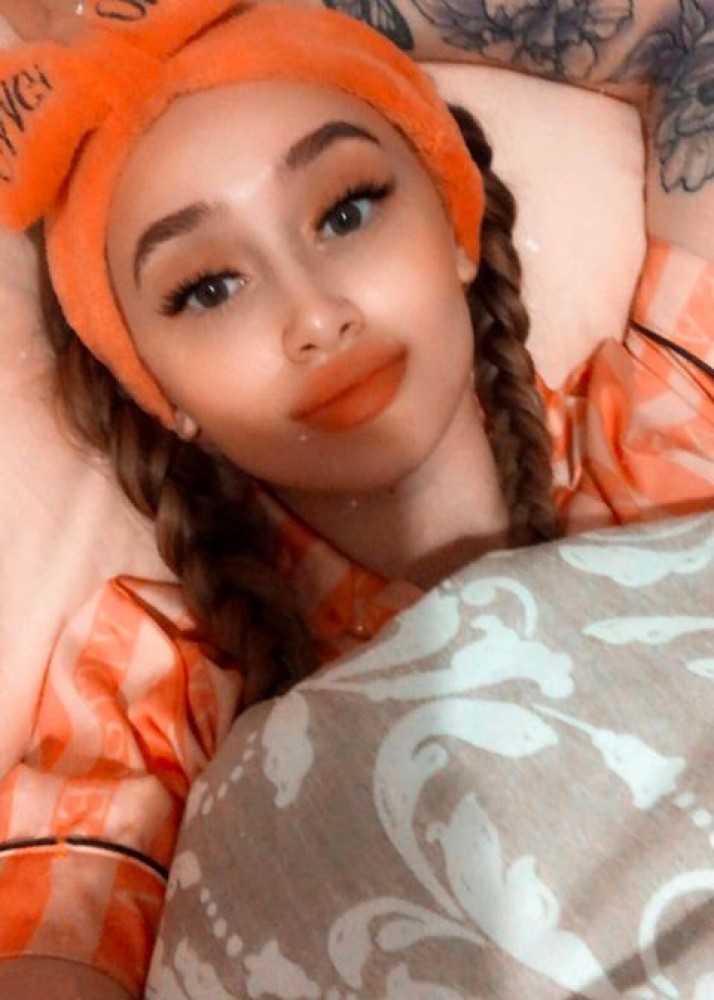 Индивидуалка Лиза фото № 2 в городе Чебоксары