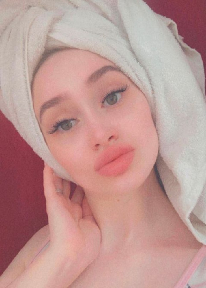 Индивидуалка Лиза фото № 2 в городе Чебоксары