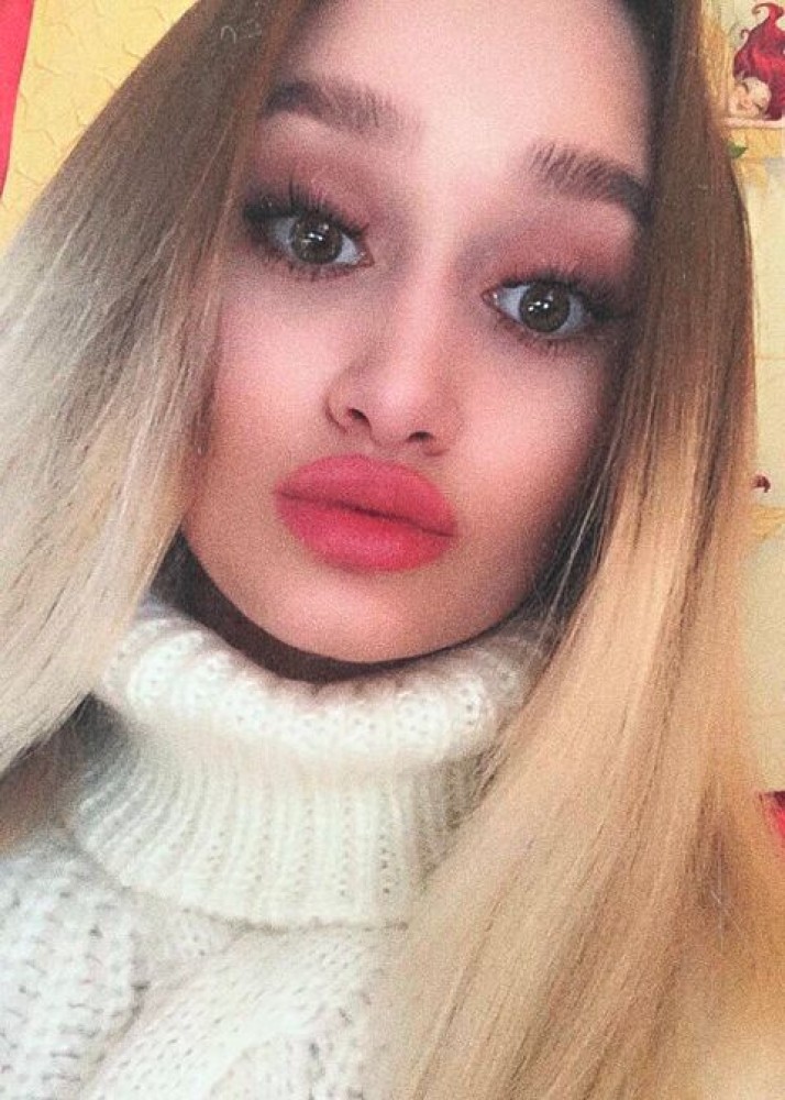 Индивидуалка Лиза фото № 2 в городе Чебоксары