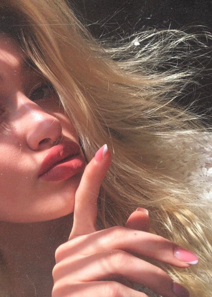 Индивидуалка Лиза фото № 2 в городе Чебоксары