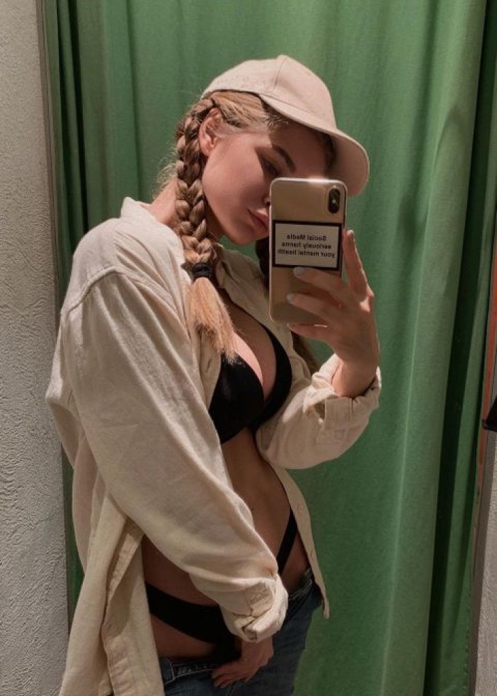 Индивидуалка Лиза фото № 2 в городе Чебоксары