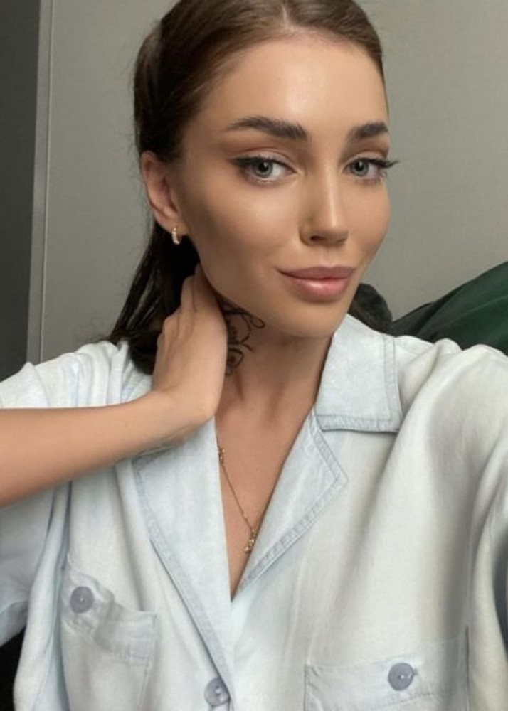 Индивидуалка Лола главное фото в городе Чебоксары 