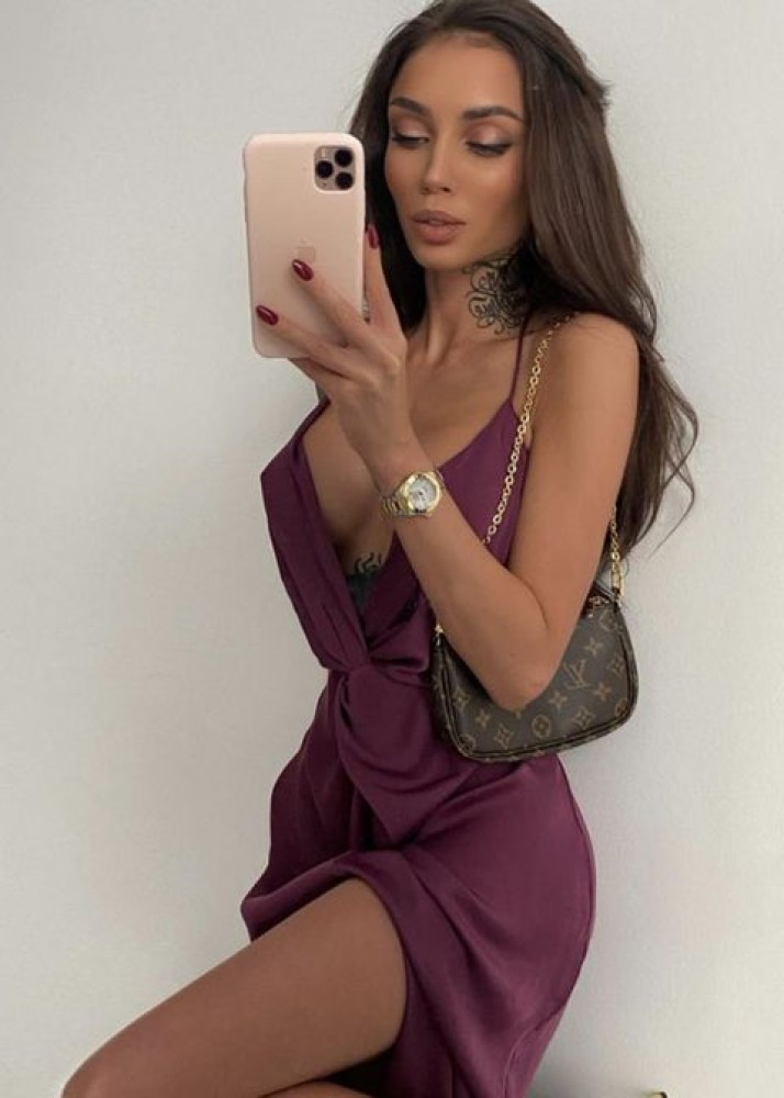 Индивидуалка Лола фото № 2 в городе Чебоксары