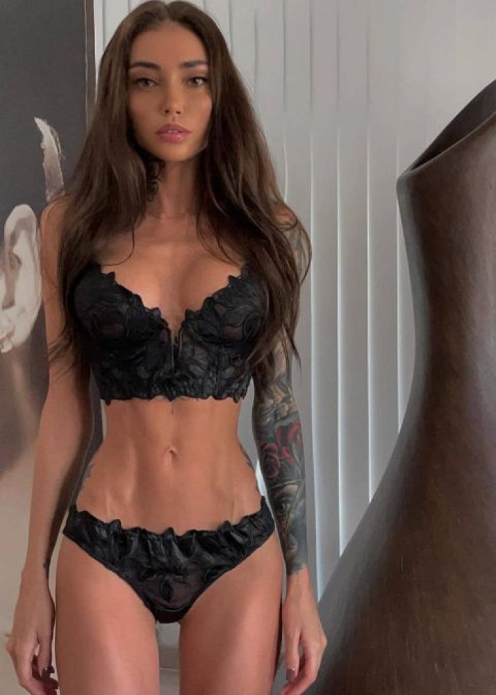 Индивидуалка Лола фото № 2 в городе Чебоксары