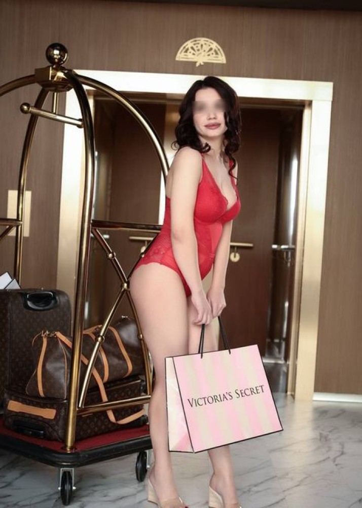 Индивидуалка Луиза фото № 2 в городе Чебоксары