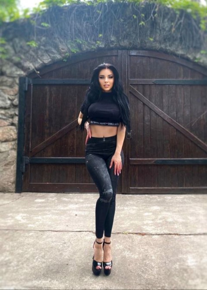 Индивидуалка Марина главное фото в городе Чебоксары 