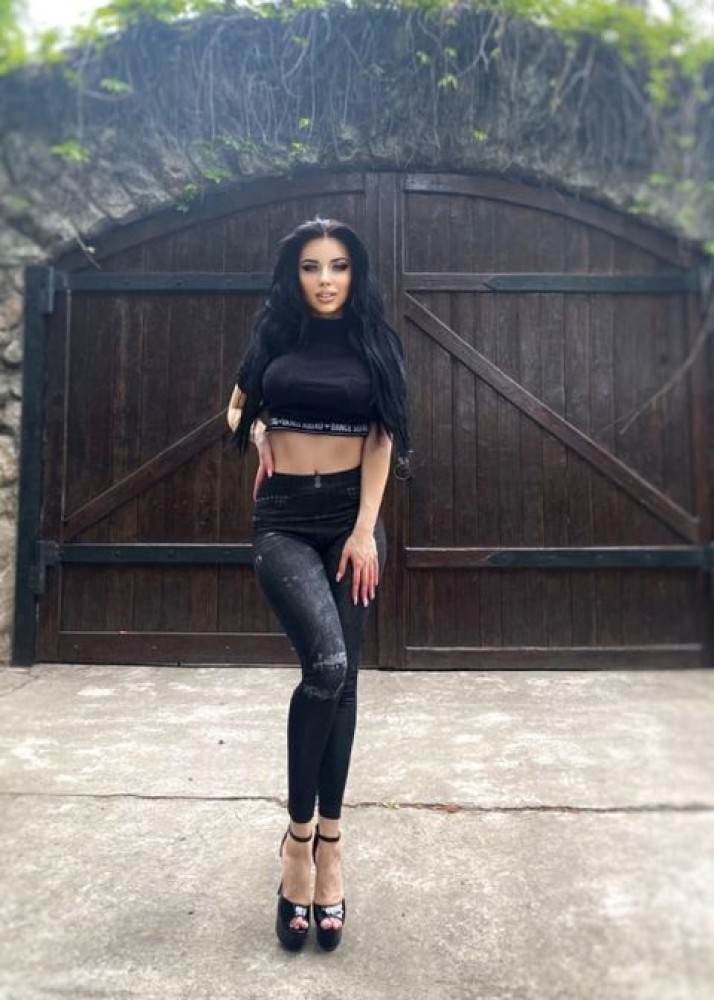 Индивидуалка Марина фото № 2 в городе Чебоксары