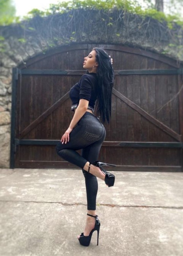 Индивидуалка Марина фото № 2 в городе Чебоксары