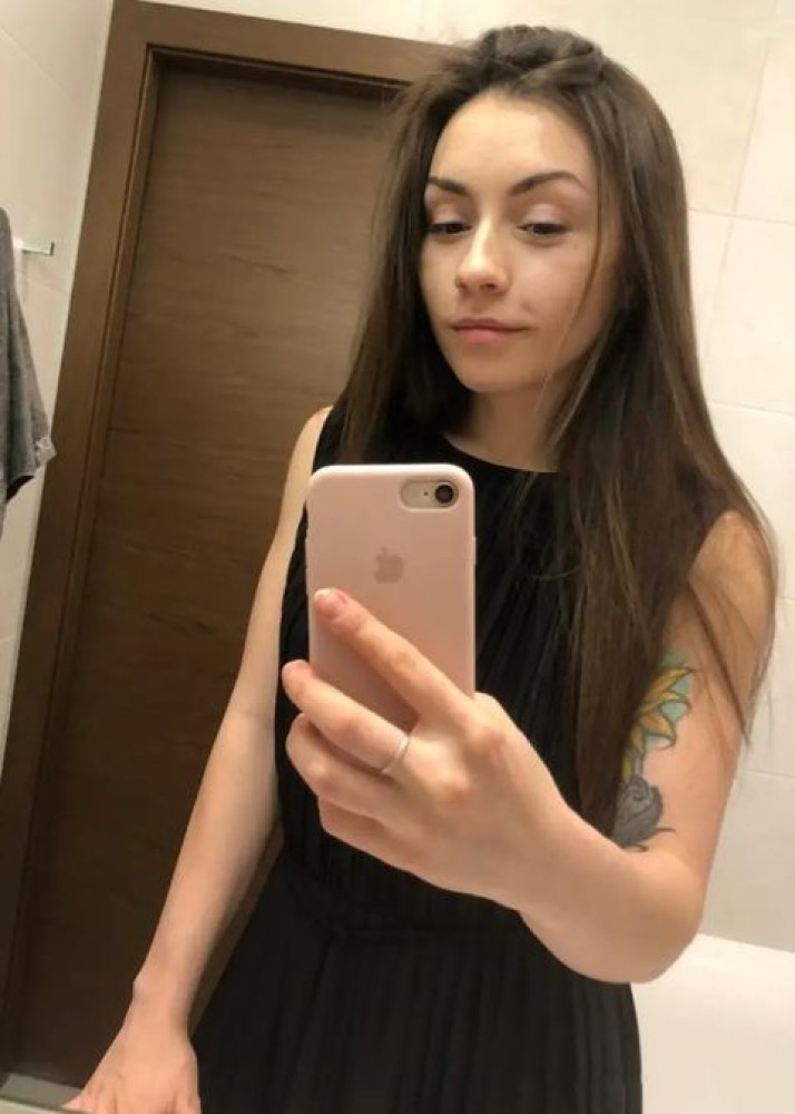 Индивидуалка Мария фото № 2 в городе Чебоксары