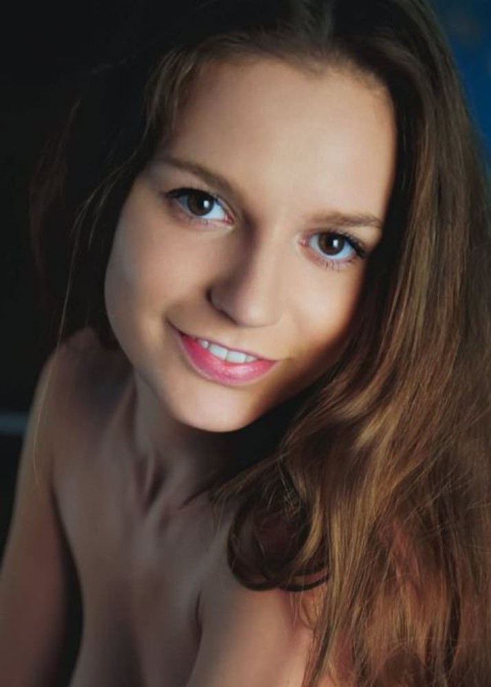 Индивидуалка Маша главное фото в городе Чебоксары 